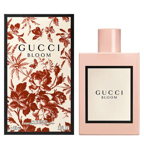 parfum gucci bloom prix|gucci bloom perfume collection.